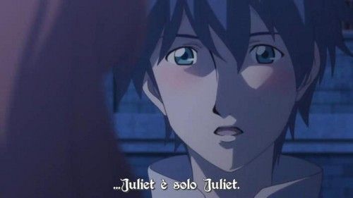 Otaku Gallery  / Anime e Manga / Romeo x Juliet / Screen Shots / 08 - Dolcezza - La giustizia e`... / 006.jpg